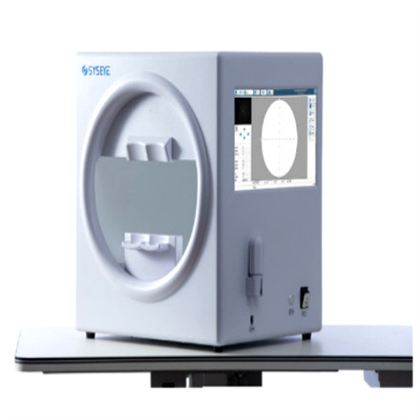 La prueba del campo de visión automatizó categorías de la inspección del software de Asb de la máquina 10000 de Perimetry