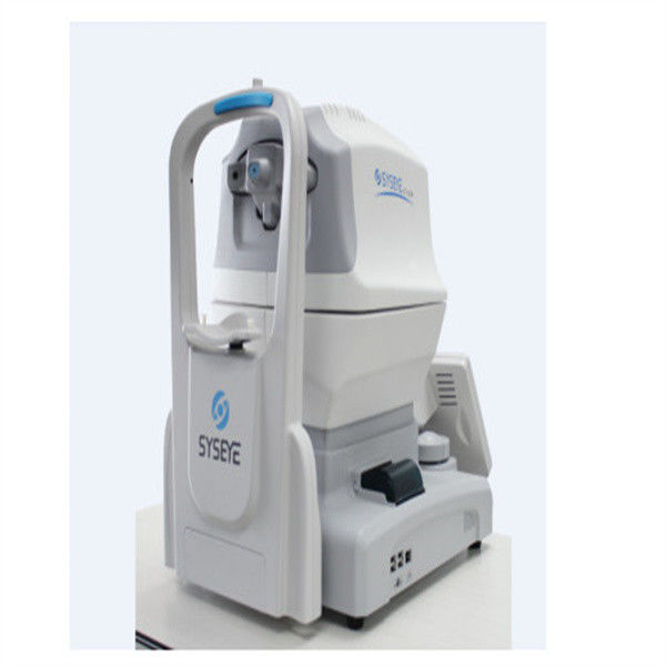 Tonómetro automático sin contacto sin riesgo de infección LED verde 220V 50 Hz para una medición precisa de la presión intraocular