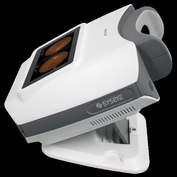 Kestrel 300 cámara portátil de fondo con diseño compacto imágenes de alta definición para la tecnología médica oftalmológica