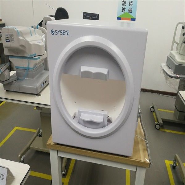 El tipo del fusible automatizó análisis múltiple del informe de la máquina 240V de la prueba de Perimetry